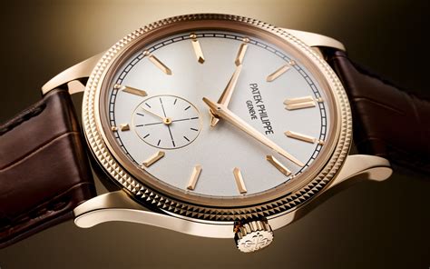 patek philippe calatrava ref. 6119|patek philippe calatrava 6119r price.